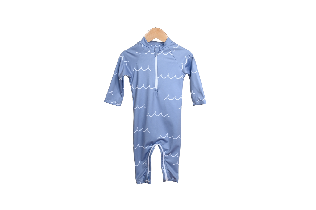 the breeze suit