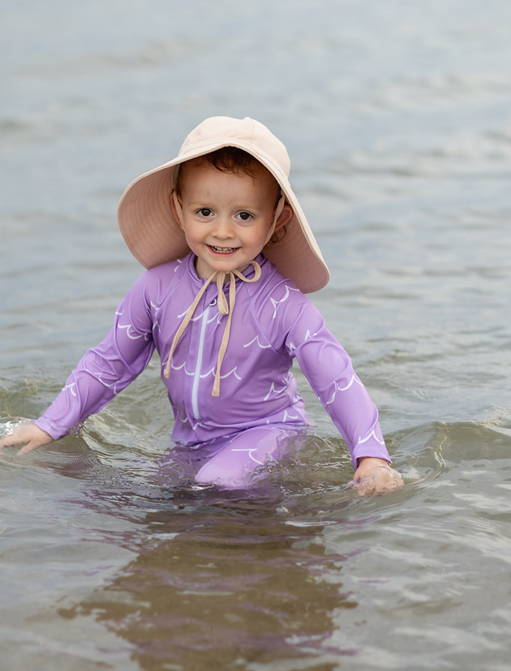 the dawn suit