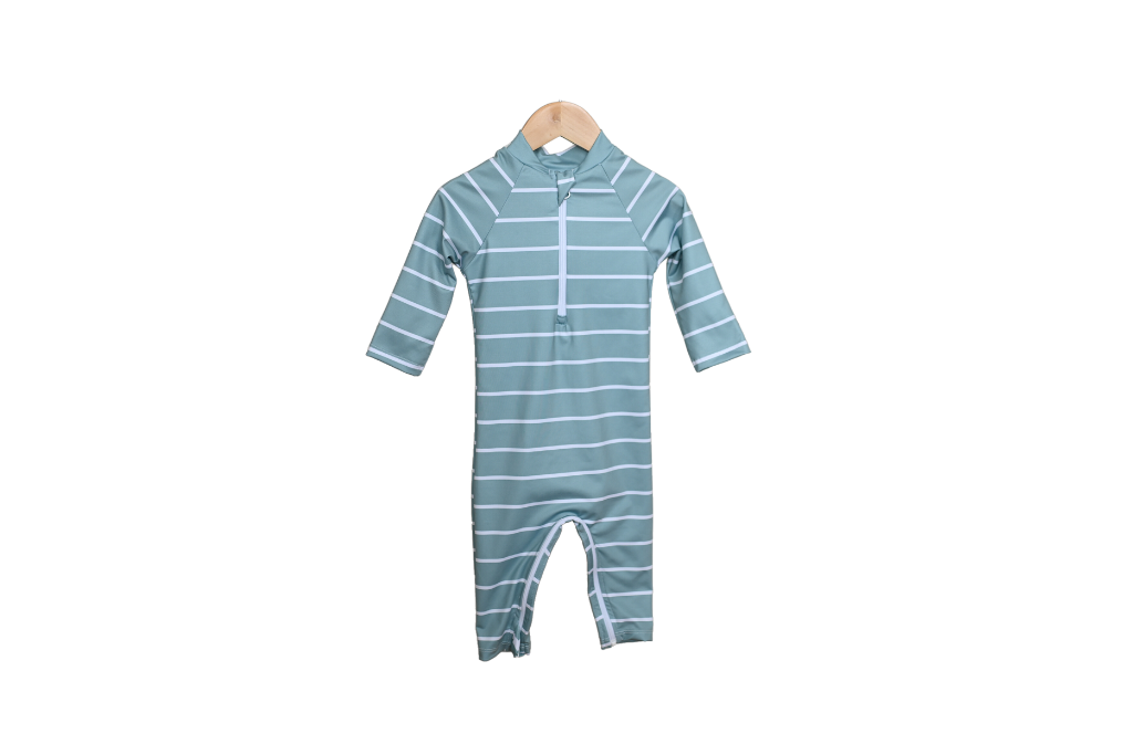 the dock suit