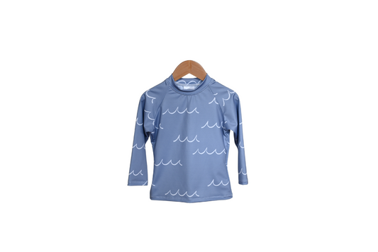 the breeze rashguard