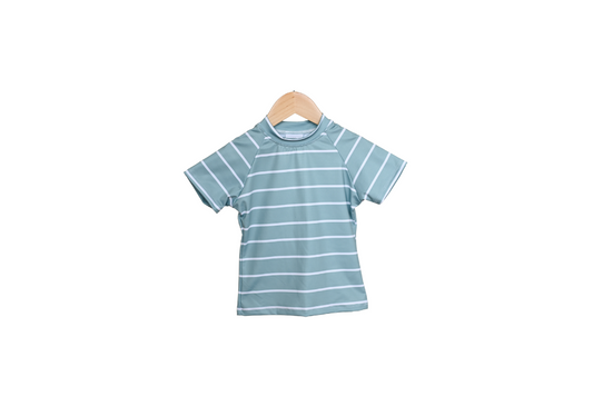 the dock short sleeve