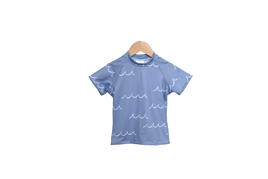 the breeze short sleeve