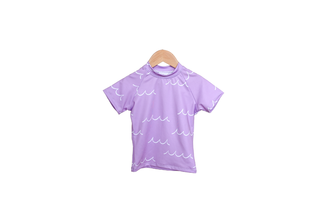 the dawn short sleeve