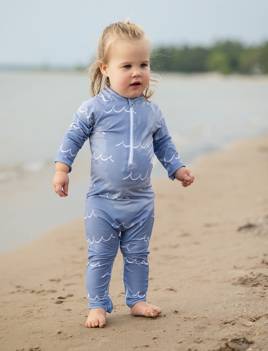 the breeze suit