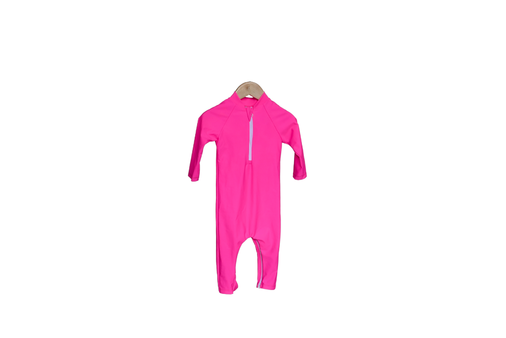 the beach suit