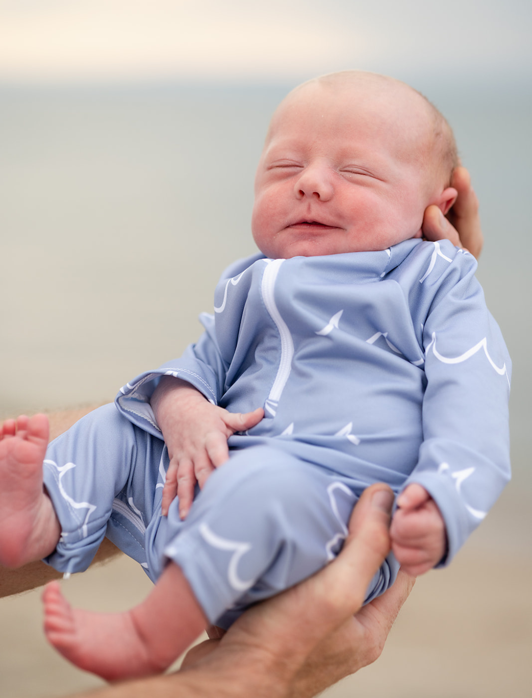 the breeze suit