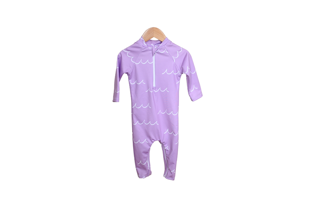 the dawn suit