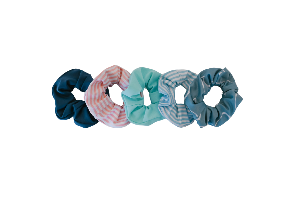 scrunchies