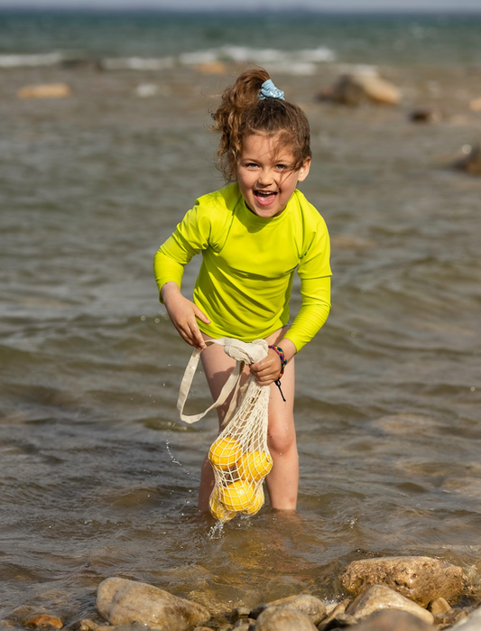 the citrus rashguard