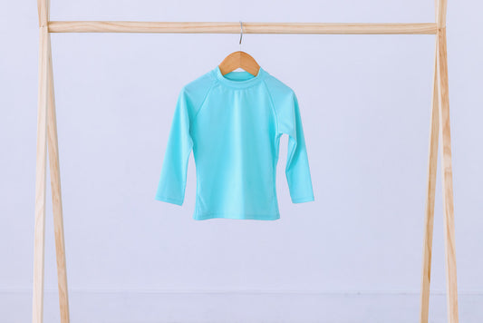 the loree rashguard