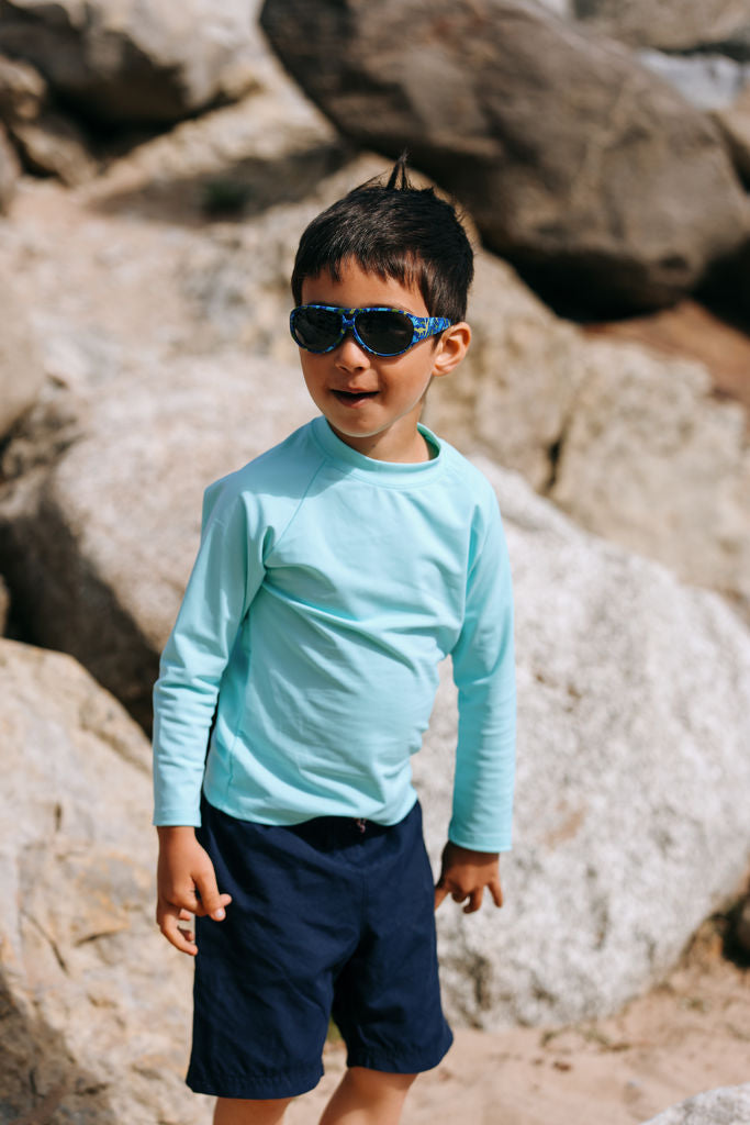 the loree rashguard