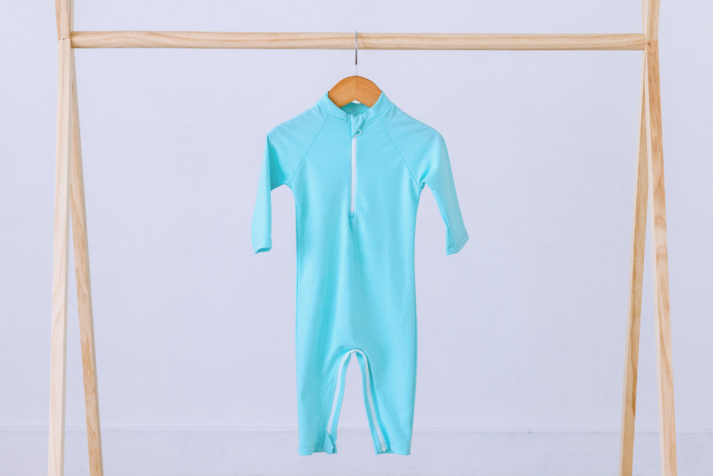 the loree suit