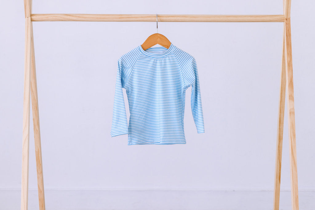 le rashguard des vents du nord