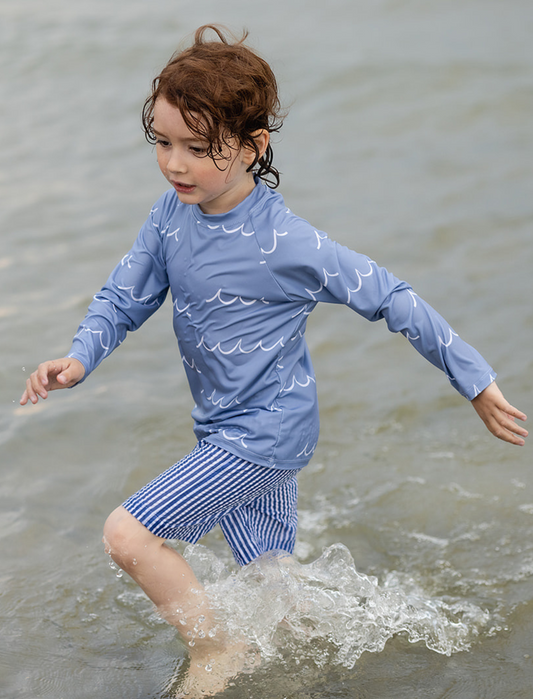 the breeze rashguard