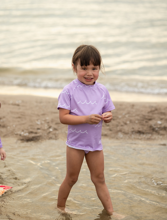 the dawn short sleeve