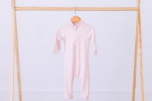 the sunset suit