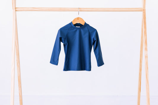le rashguard géorgien