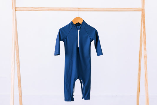 the georgian suit
